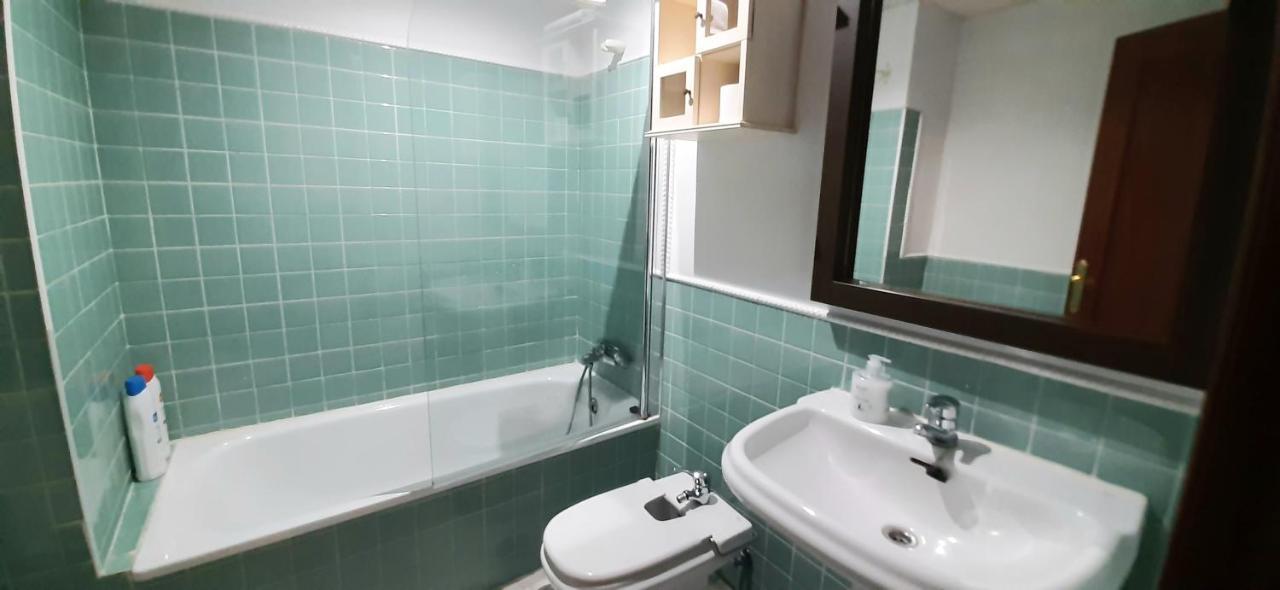 Apartamento Con Buhardilla Casco Historico Apartment กอร์โดบา ภายนอก รูปภาพ